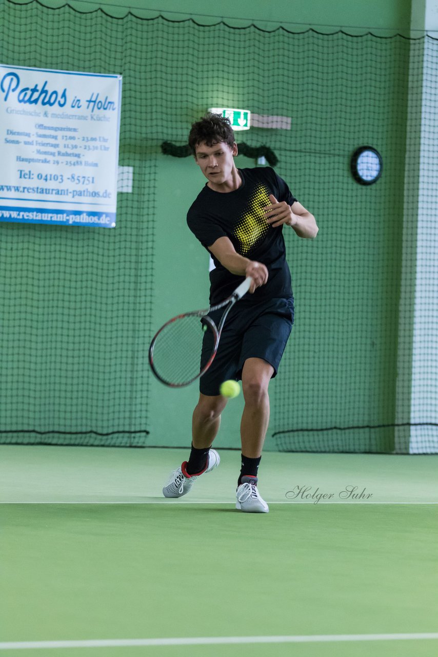 Bild 357 - Holmer Indoor Cup